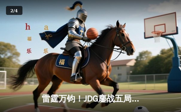 雷霆万钧！JDG鏖战五局力克BLG登顶LPL春决，Knight沙皇关键推盘锁定银龙杯 - 2
